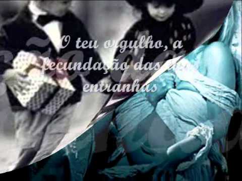 161 - SOU A TUA CASA (Texto de Joaquim Pessoa)