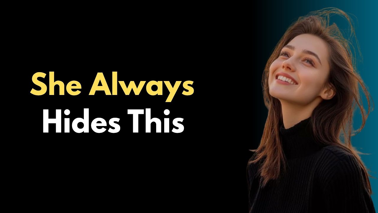 6 Shocking Facts About Women You Never Heard Before | Female Psychology