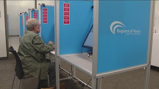 How to track your ballot online ahead of Election Day