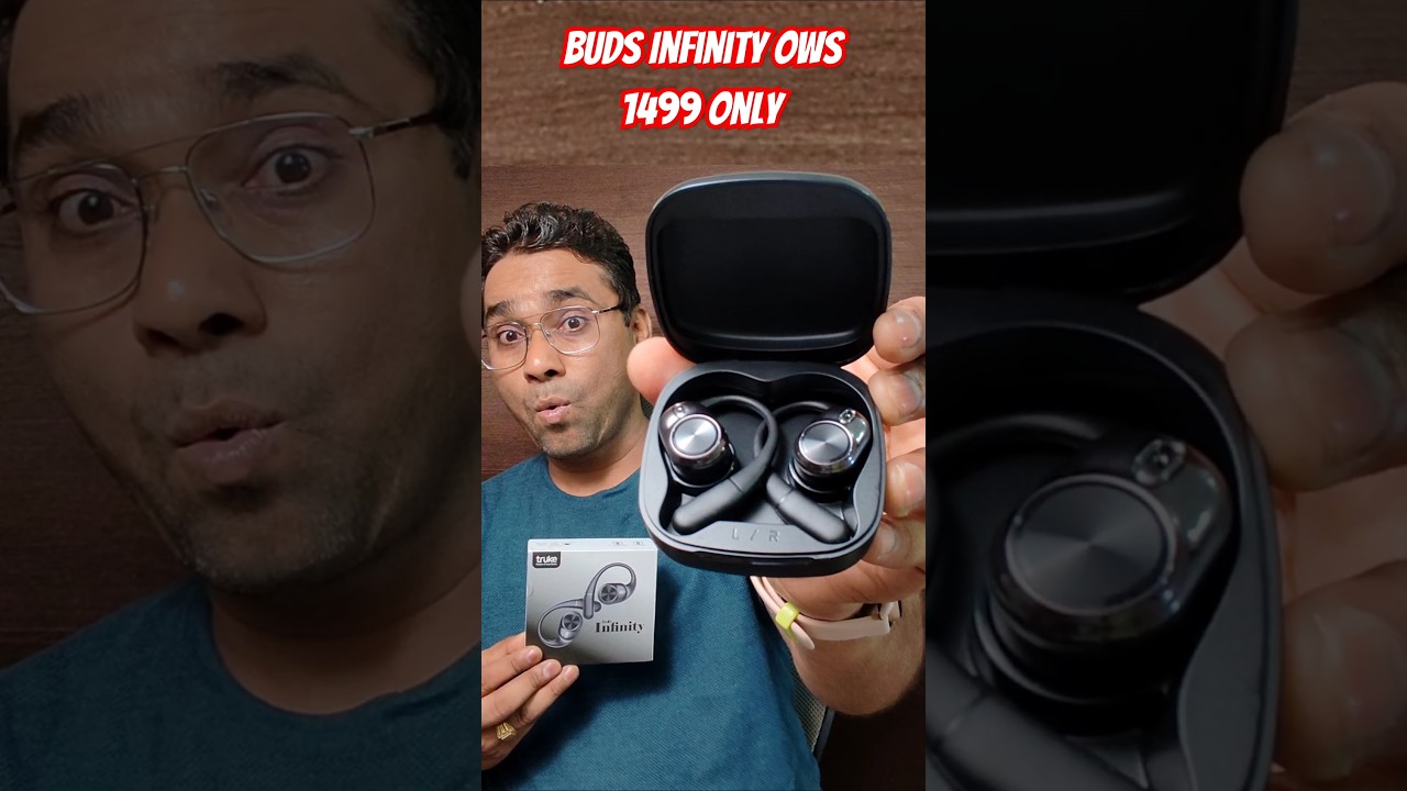 Truke Buds Infinity OWS 1499 Только | 