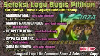 Download lagu Seleksi Lagu Bugis Pilihan ~  Versi Andi Indrianty