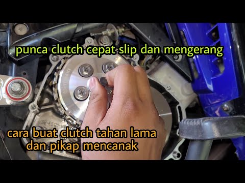 Video: Apakah hujung slip?