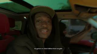 RICCH KID - Zero Minutes - ( Official Video)