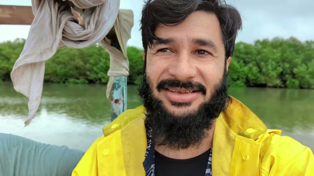 Amazing fishing picnic point shah hasan, best dhandiya shikaar back to back🐟🐬🐋👉🏻🔔👈🏻