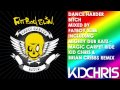 Mighty Dub Katz - Magic Carpet Ride - Kid Chris & Brian Cribbs Remix (a rintintin)