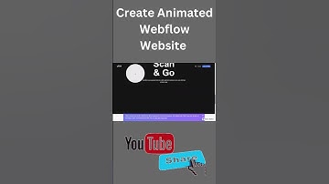 Get Ready to Create Stunning Animated Webflow Sites in 2025
