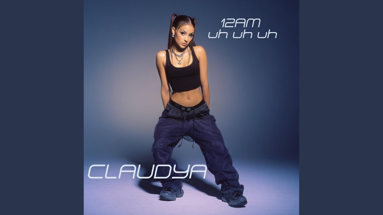 12 AM (Uh Uh Uh) (feat. Claudya)