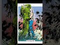 Lohnt sich SWAMP THING?! 💥🤫 #swampThing #allanmoore #dccomics #comics