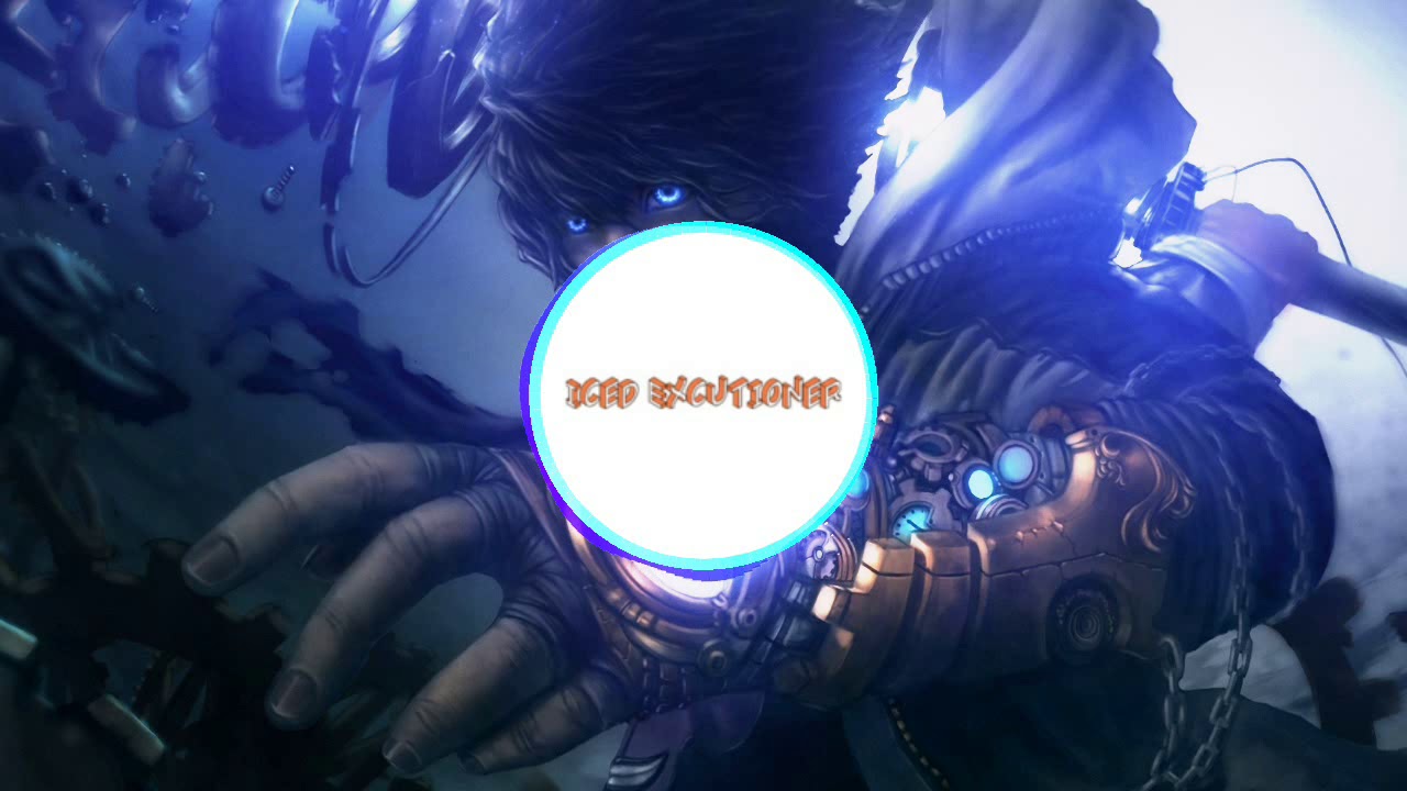 Virtual Riot - Shindeiru