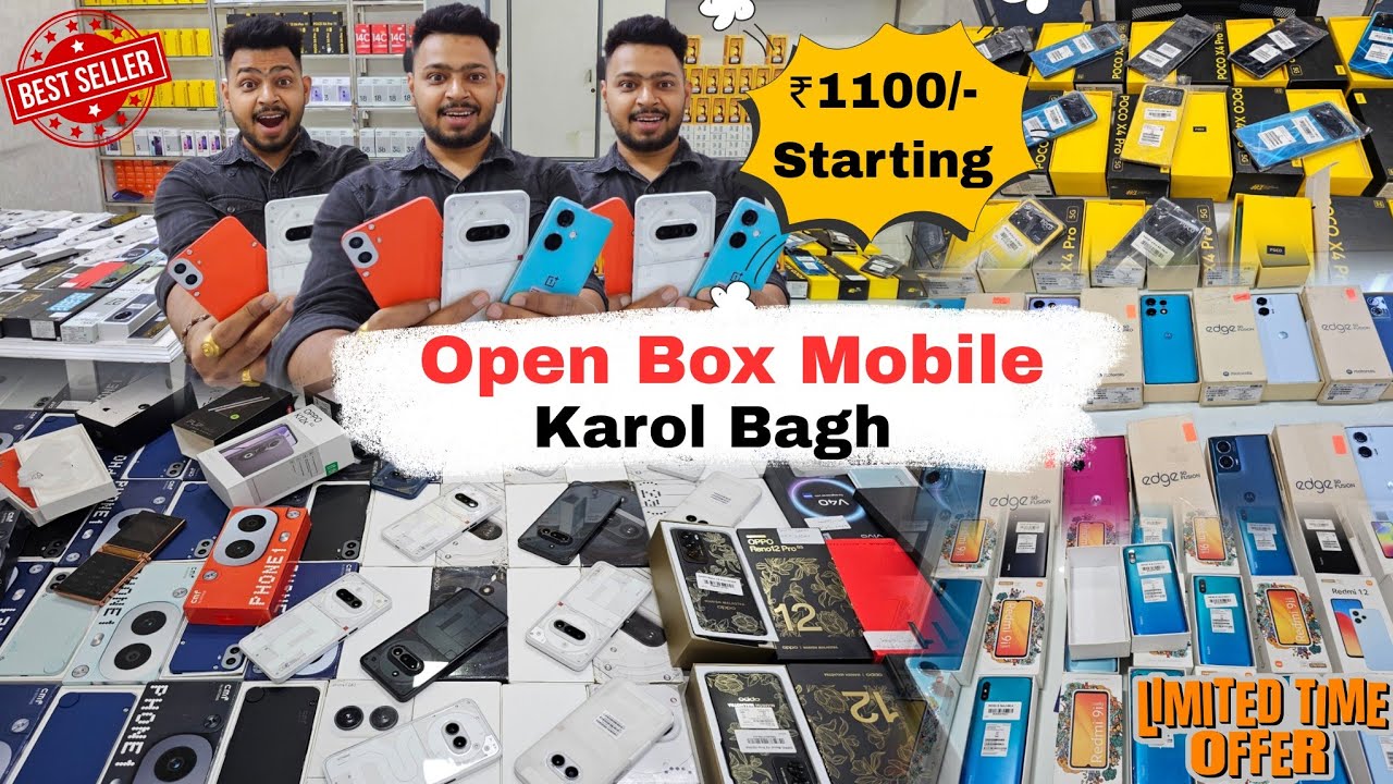 Oneplus Nothing 3a 2a Vivo 5g Phone under 1999/-😱Prexo Mobile Wholesaler Best Deals In Prexo Mobile