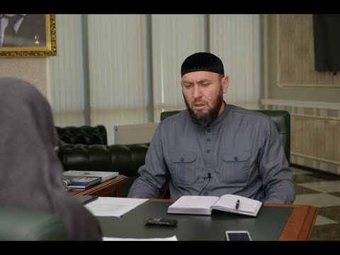 А. Абдулаев: Институт семьи должен быть сохранен