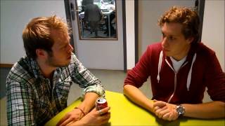 Download Lagu Portfolio - Gesprek Elia en Arjen + feedback Anass MP3