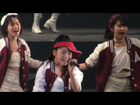201603 Ｂクラス（永尾梨央、広本瑠璃、八木海莉…） / 大器晩成