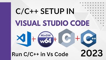 Install & Configure VS Code With MinGW Compiler C/C++  Hindi #vscode #mingw #c #c++
