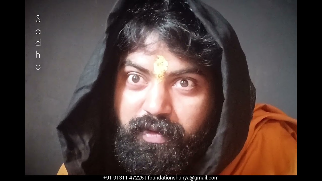 Everything is Empty at the Depth — All forms are false