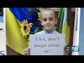 Michigan senators introducing resolution supporting return of Ukrainian children