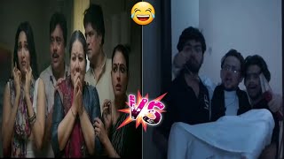 Are Maiya Movie Vs Round2Hell Movie Vs Zayn Saifi