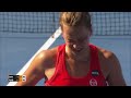 Highlights from Radwanska v Strycova (SF) | Apia International Sydney 2017