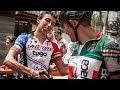 La Vida de Egan Bernal Antes del SKY / Documental Cundinamarca deportes