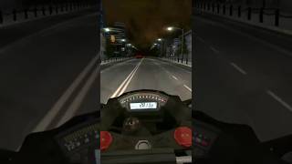 299 Speed Pawed In Ninja Zx10R