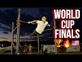 STREETWORKOUT WORLD CUP FINALS - USA Stage 2021