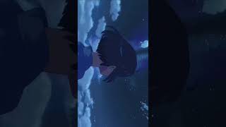 Your name is Mitsuha 🥹🥹...