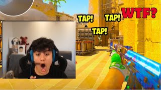Craziest WTF Moments in CS2