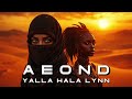 Yalla Hala Lynn Aeond