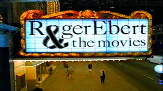 2000-01-09 | Roger Ebert & the Movies | Original Broadcast with Commercials | KATU 2 Portland, OR