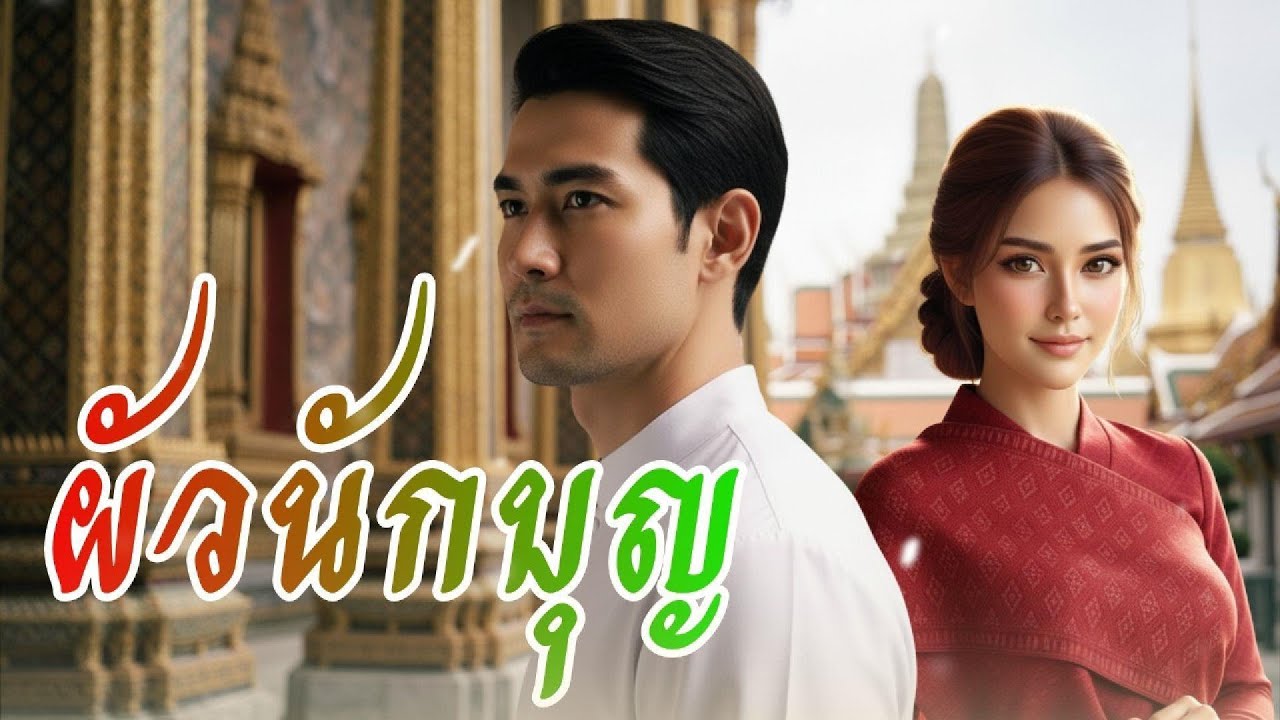 ผัวนักบุญ I "คนหนึ่งสร้างภาพนักบุญ อีกคนแบกรับบาปเพราะความเชื่อใจ"