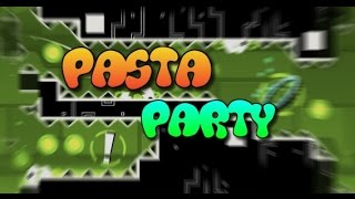 NEW LEVEL! Pasta Party by Andro3d (Me) screenshot 5