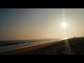 Puri sea beach 🏖
