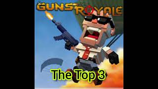 Top 3 Games in play store || VLR Arun™ screenshot 2