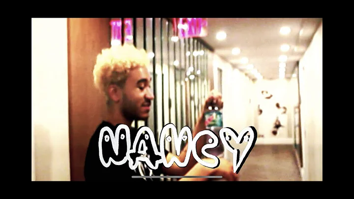 stacy money - Nancy [prod. rigi + yesok] **Shot by...