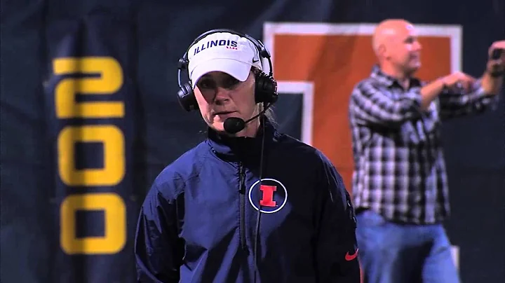 Terri Sullivan Talks Win Over Michigan