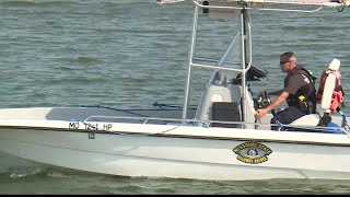 Missouri Highway Patrol says holiday weekend's been relatively safe