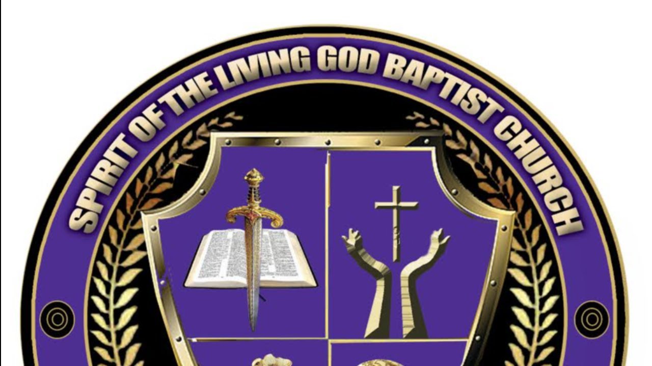 Bishop Billy Saint-James - YouTube