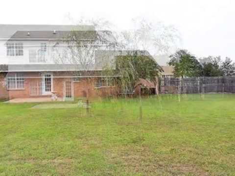 615 Leah Ln, Manila, AR home video tour