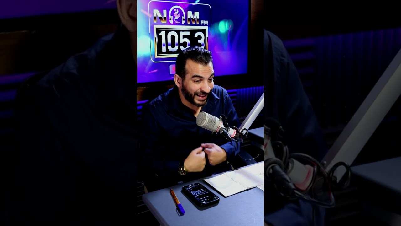 ممكن نكمل في علاقة سامة وفاسدة سنين؟ د عمرو منتصر يجيب