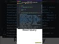 React Query #reactjs #javascript #coding