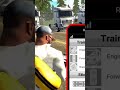 truck vs train #viral #ytshorts #short #trending