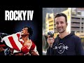 No easy way out  david dimuzio rocky iv soundtrack  lyric