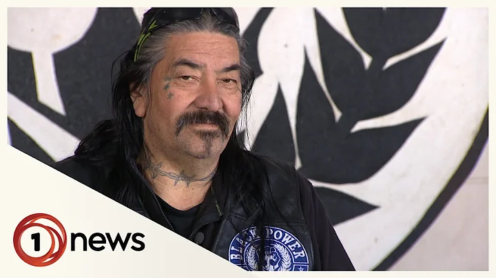 Senior gang figure shares concerns about new crack...