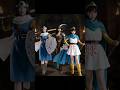 Perfume ~こんにちは地球~画像生成AI Higgsfield Soul とNano Banana＋音楽生成AI Suno AIを使ってPerfumeの動画を作ってみました