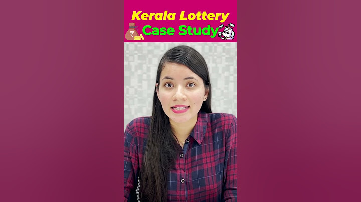 Kerala Lottery Result | Kerala Lottery Guessing #shorts #lottery