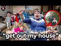 Police RUSH In to RESCUE 3 Kids from Mom While High, Ends Horribly #88