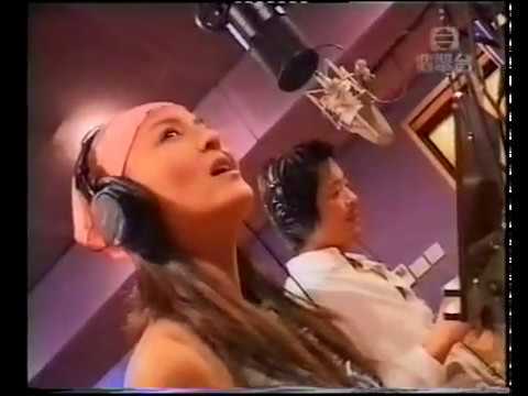 2003 王傑 戴嬌倩專訪(HQ附字幕)