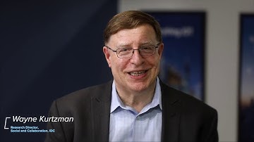 IDC video: The Business Case for Collaborative Email