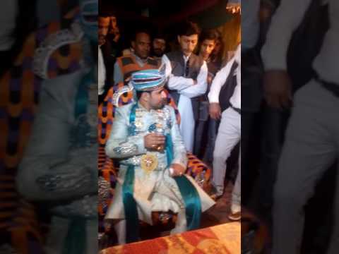 Wedding Of Tanveer Ahmad Khanday From H.C Gam
