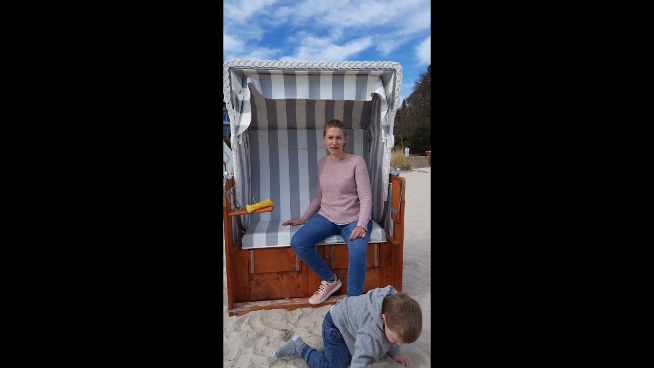 Strandkorb-Experten Tipp von der Küste – für deinen Strandkorb